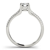 Engagement Rings Multirow - TN50566-E